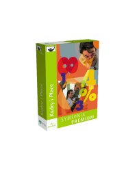  PREMIUM KADRY I P�ACE -1F DO 100 PRAC.