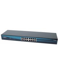 SWITCH Edimax 16P 10/100Mbps 19