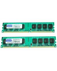  DDR2 4096MB PC800 DUAL 2 x 2048 CL5