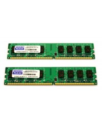  DDR2 4096MB PC800 DUAL 2 x 2048 CL6