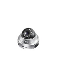  FD7131 3-Axis Fixed Dome Network Camera