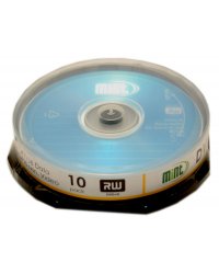 DVD+R MINT 4.7GB 16X CAKE 10SZT