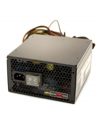ZASILACZ TAGAN TG500-BZ (500W) MODULARNY