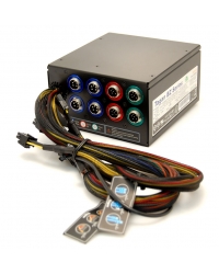 ZASILACZ TAGAN TG600-BZ (600W) MODULARNY