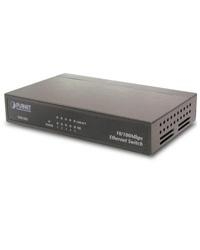 SWITCH Planet 5 port�w 10/100Mbps  (FSD-503eu)