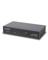 SWITCH Planet 8 port�w 10/100Mbps  (FSD-803)