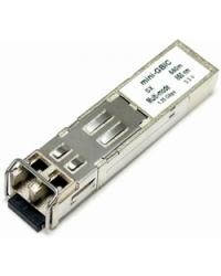 MODU� MINI-GIBIC Planet 1 port �wiat�odowodowy 1000 BASE-SX, Multi-Mode  (MGB-SX)