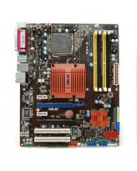  P5N-D NF750i SLI S775 (PCX/GL/SLI)