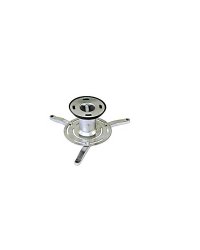 UCHWYT SUFITOWY DO PROJEKTORA Medusa 130mm