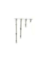 UCHWYT SUFITOWY DO PROJEKTORA Supra 380mm