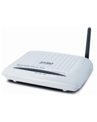 Router ADSL 4RJ45, 802.11g, WPA, WEP, tryb WDS, neostrada  ADW-4401A (v4) Bezprzewodowy