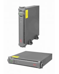 Zasilacz awaryjny UPS FIDELTRONIK LUPUS KR1000-J ON LINE RACK/TOWER