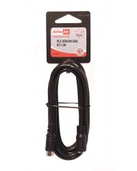 KABEL PS/2 M/F 1.8M (PRZED�U�ACZ)