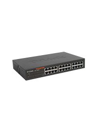  DGS-1024D 24-port 10/100/1000 Gigabit Switch
