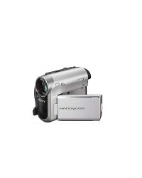 KAMERA CYFROWA SONY DCR-HC51E