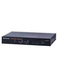  (FVS336) ProSafe VPN Firewall 2xWAN