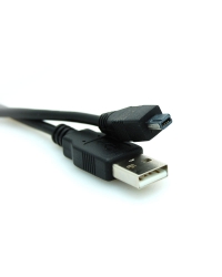 KABEL USB-MINI 4PIN 1.8M (HP)