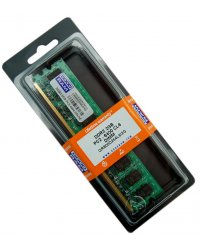  DDR2 2048MB PC800 CL6