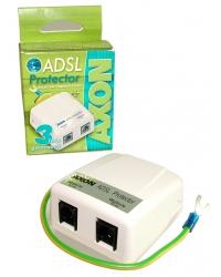 AXON ADSL PROTECTOR - ochrona urz�dze� tel. ADSL
