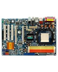  ALiveXFire-eSATA2 R3.0 ATI XPress1600 Socket AM2 (PCX/DZW/GLAN/SATA/RAID/DDR2)