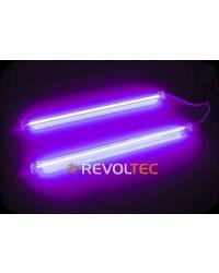Owietlenie Revoltec - Katoda CCFL podwjna 310 (UV) (RM026)