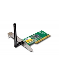 WL-8317 Karta radiowa PCI 54Mbps 802.11g