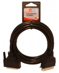 KABEL DO DRUKARKI LPT DB25M/CN36M 3.0M
