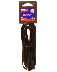  KABEL STEREO MINIJACK - PRZED�U�ACZ 5.0M