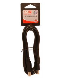  KABEL USB 2.0 A-B M/M 3.0M