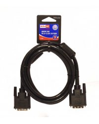 KABEL DO MONITORA DVI(24+1) M/M 1.8M FERRYT