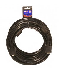  KABEL DO MONITORA HD15M - HD15M 20M FERRYT
