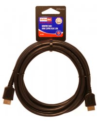  KABEL DO MONITORA HDMI(19PIN) M/M 3.0M