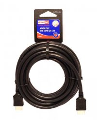  KABEL DO MONITORA HDMI(19PIN) M/M 5.0M