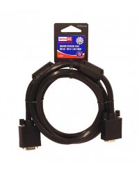  KABEL DO MONITORA-PRZED�U�ACZ HD15M - HD15F 1.8M FERRYT