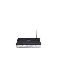  DSL-2640B ADSL2+ Wireless G Router (Annex A)