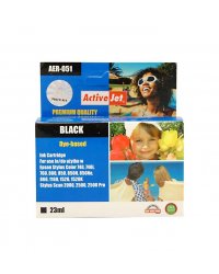 AER-051 Tusz czarny do drukarki Epson (T051) ActiveJet