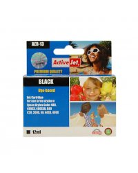 AER-13 Tusz czarny do drukarki Epson (T013) ActiveJet