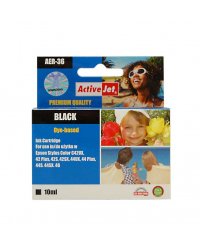 AER-36 Tusz czarny do drukarki Epson (T036) ActiveJet