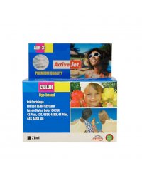 AER-37 Tusz kolorowy do drukarki Epson (T037) ActiveJet