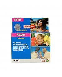 AER-483 Tusz magenta do drukarki Epson (T0483) ActiveJet