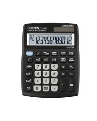 Kalkulator biurowy Citizen CT-600J