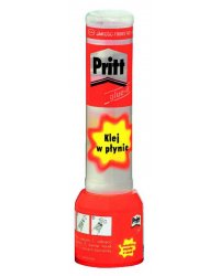 Klej w pynie Pritt Pen- 40ml