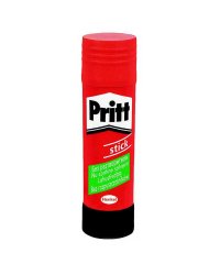 Klej w sztyfcie Pritt- 17g