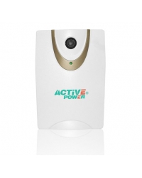 Zasilacz awaryjny UPS ACTIVE POWER 400VA