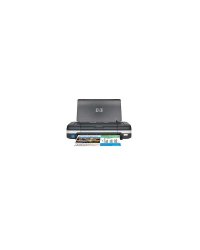  Drukarka Atramentowa HP OFFICEJET H470WBT Przeno�na