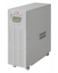 Zasilacz awaryjny UPS FIDELTRONIK LUPUS FR-UK 5000VA ON LINE