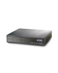  XRT-501 Router 4x Gigabit LAN 1 port WAN