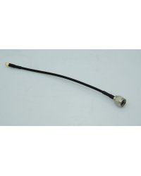KABEL RF5 wtyk Nm/wtyk RSMA 0,3m