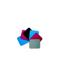 Podk�adka pod mysz Fellowes Economy - niebieska