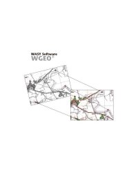  WGEO 5.0 Professional CD